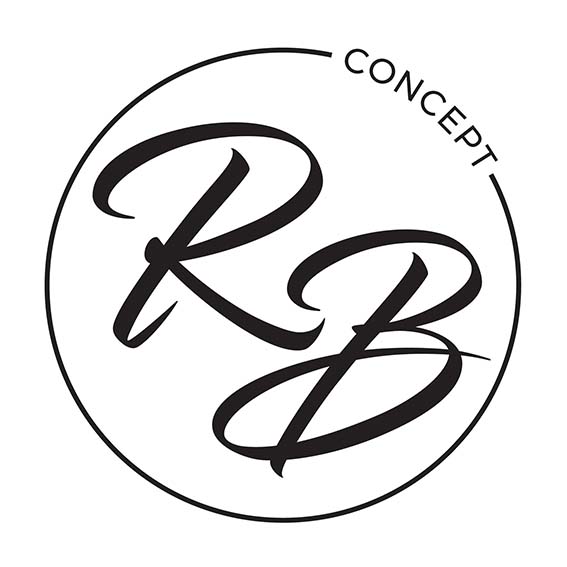 Logo et carte de visite Raphaël BAUD